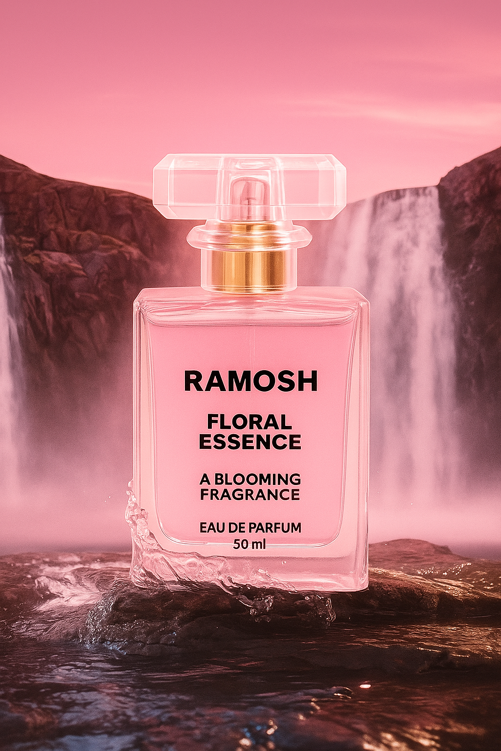 Floral Essence